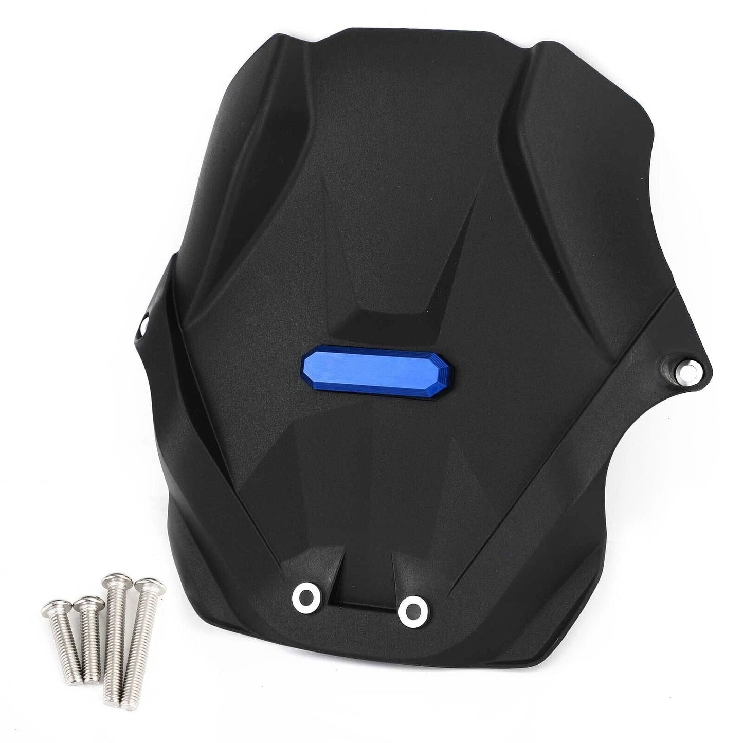 Engine Guard Plate Front Blue for BMW R 1200/1250 R/GS/RS/RT (2013-2020)