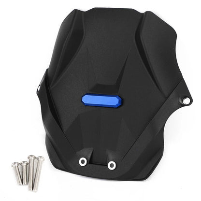 Engine Guard Plate Front Blue for BMW R 1200/1250 R/GS/RS/RT (2013-2020)
