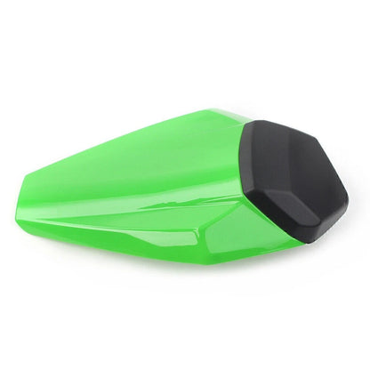 Rear Seat Cover Cowl for Kawasaki ZX6R (2019-2020) Green