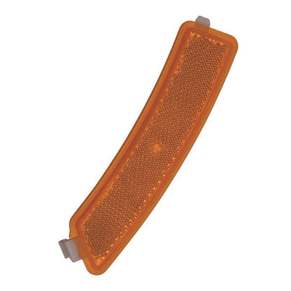 Front Bumper Side Marker Reflector Lamp for Lincoln MKZ (2013-2016)