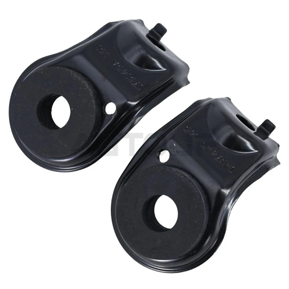 Radiator Upper Mount Bracket for Honda Civic (2016–2021)