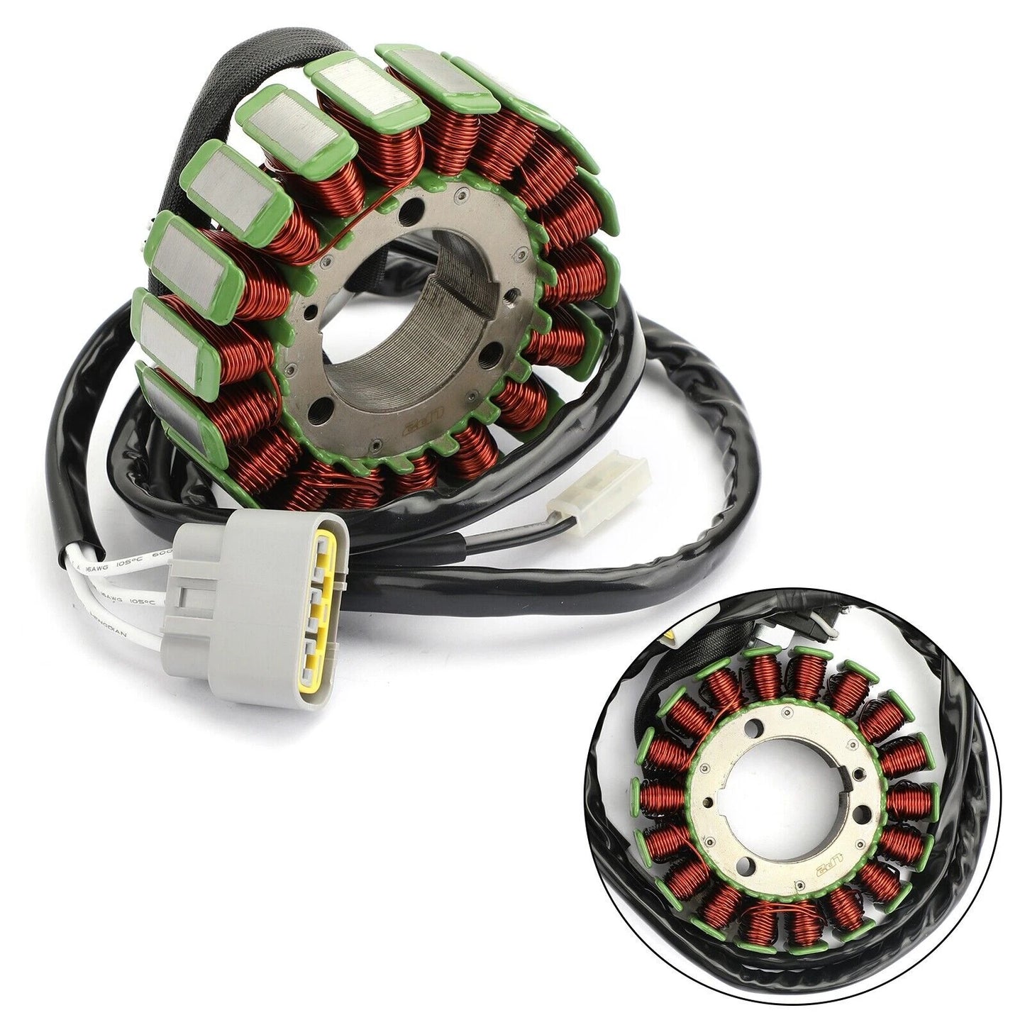 Stator for Yamaha MT-09 Tracer 900 GT XSR 900 FZ-09 (2014-2019)