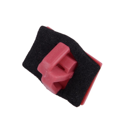 10 x Side Skirt Fastener Clips for Honda Fit (2009-2013)