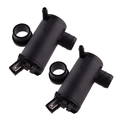 Windshield Washer Pumps for Ford Territory SX SY SZ (2004-2014)