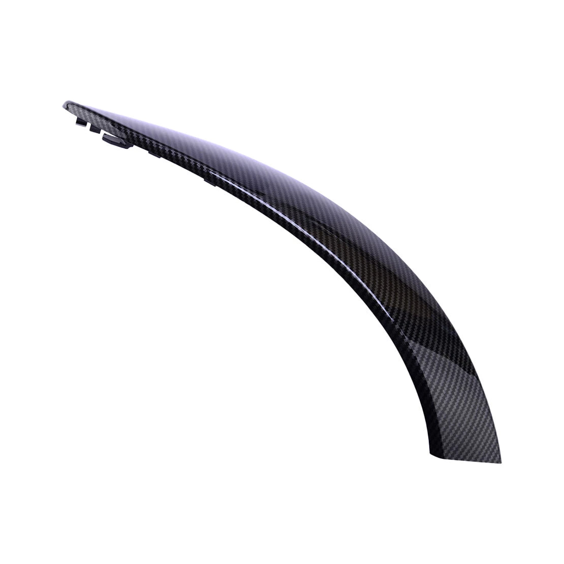 Front Right Interior Door Pull Handle & Cover for BMW 3 4 Series (2012-2020)