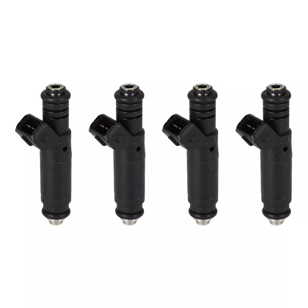 4 x Fuel Injector Nozzle for Mitsubishi Ford Dodge BMW Chrysler