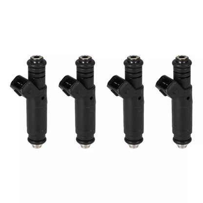 4 x Fuel Injector Nozzle for Mitsubishi Ford Dodge BMW Chrysler