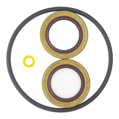 Lower Gearcase Propeller Shaft Oil Seal for Mercruiser Marine (26-821092)
