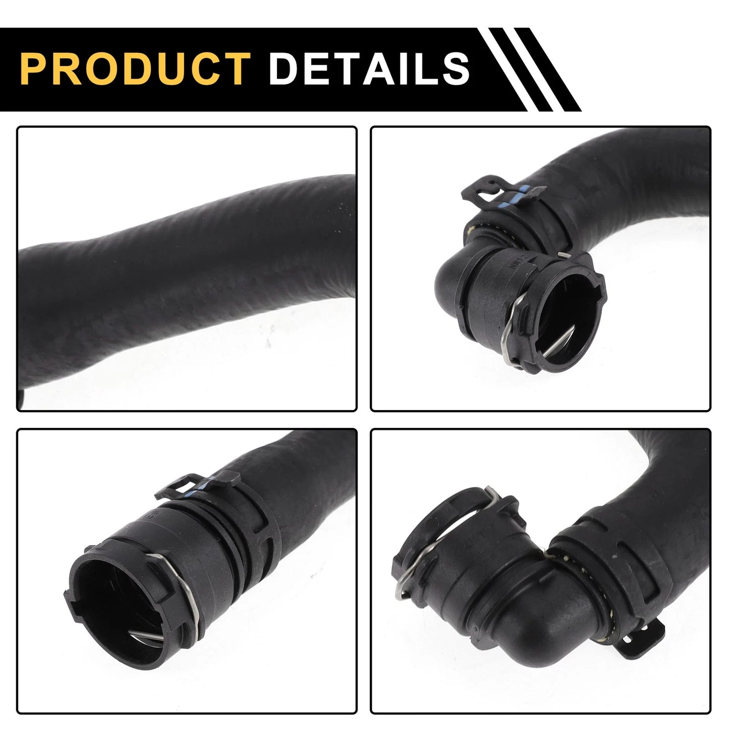 Heater Hose for Land Rover Range Rover 5.0L (2010-2012)