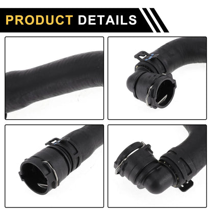Heater Hose for Land Rover Range Rover 5.0L (2010-2012)
