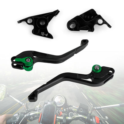 Brake Clutch Lever for Kawasaki Z650 Versys 1000 Z900 (2017-2023)