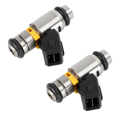 Fuel Injectors 480cc 46lbs for Harley Davidson