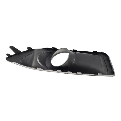 Left Front Bumper Fog Light Trim Bezel Cover for Subaru Outback (2010-2012)