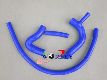 Silicone Radiator Hose for Austin Rover Mini Cooper S 1275 GT (1989)