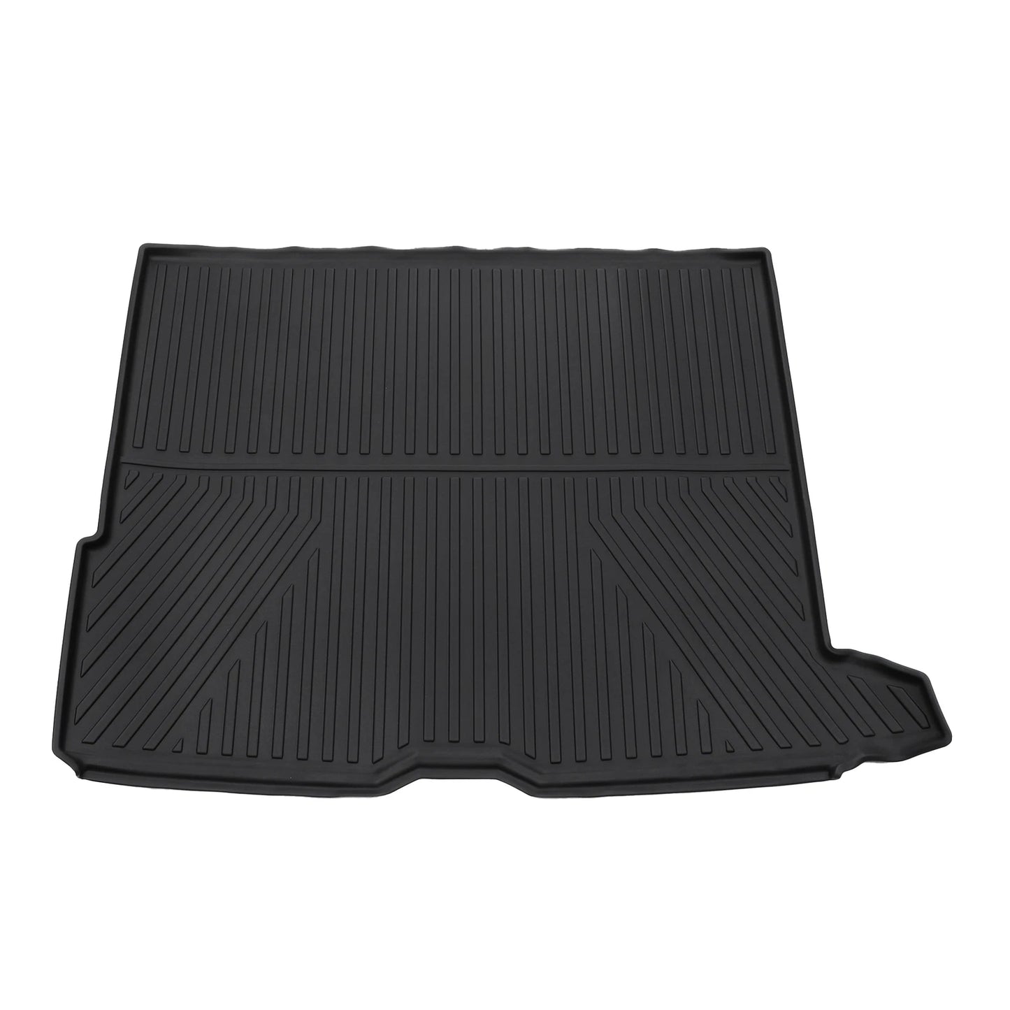 Cargo Liner Rear Trunk Mat for Mercedes-Benz GLC Class GLC250 GLC300 (2016-2023)