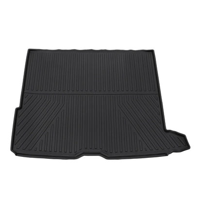 Cargo Liner Rear Trunk Mat for Mercedes-Benz GLC Class GLC250 GLC300 (2016-2023)