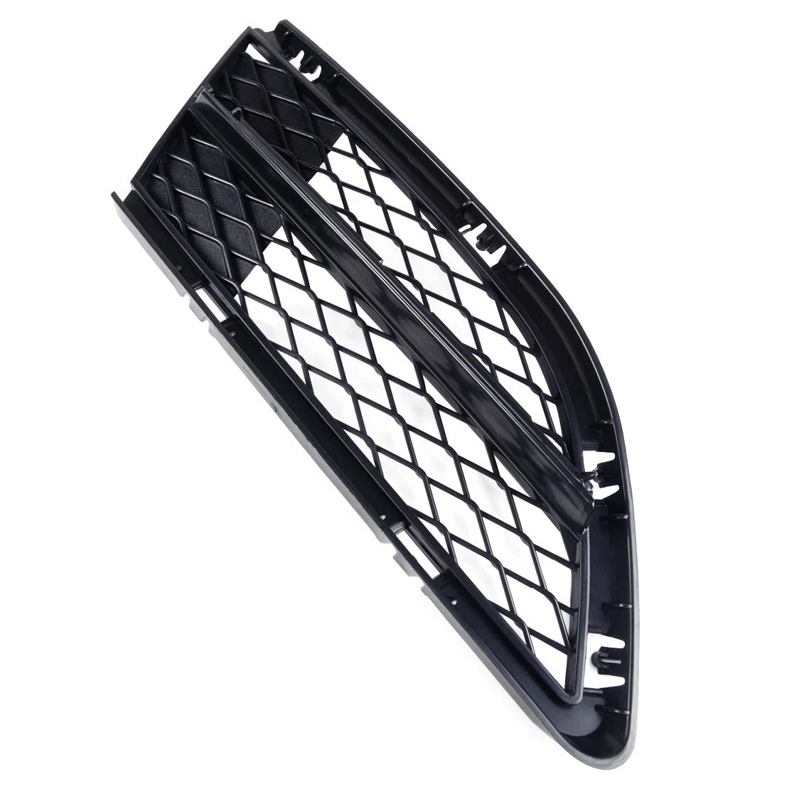 Right Fog Light Grille for BMW 3 Series E90 E91 LCI (2009-2012)