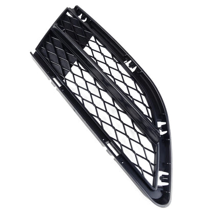 Right Fog Light Grille for BMW 3 Series E90 E91 LCI (2009-2012)