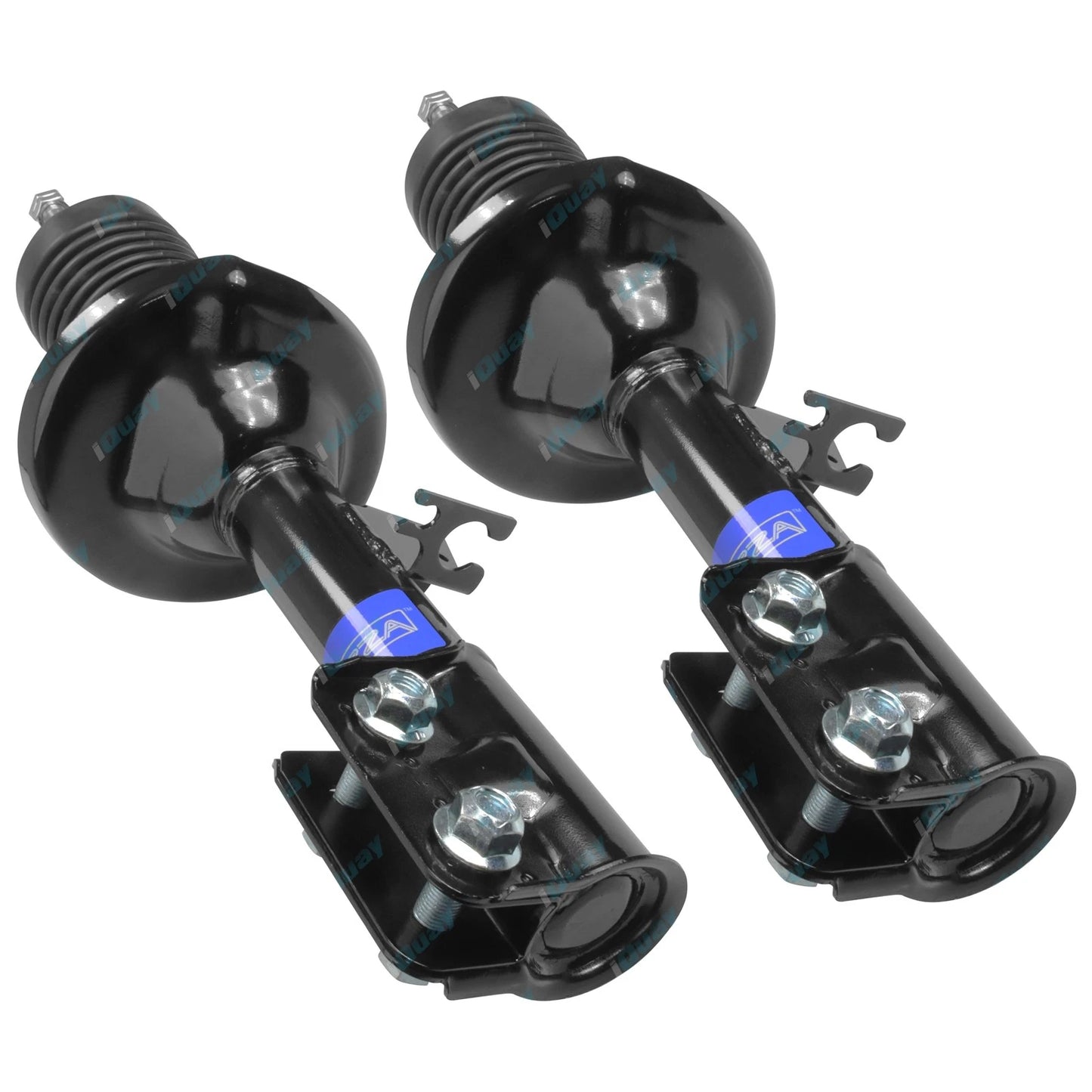 2 x Front Struts for Holden Commodore VR VS VT VX VU VY Sedan & Wagon (1993-2007)