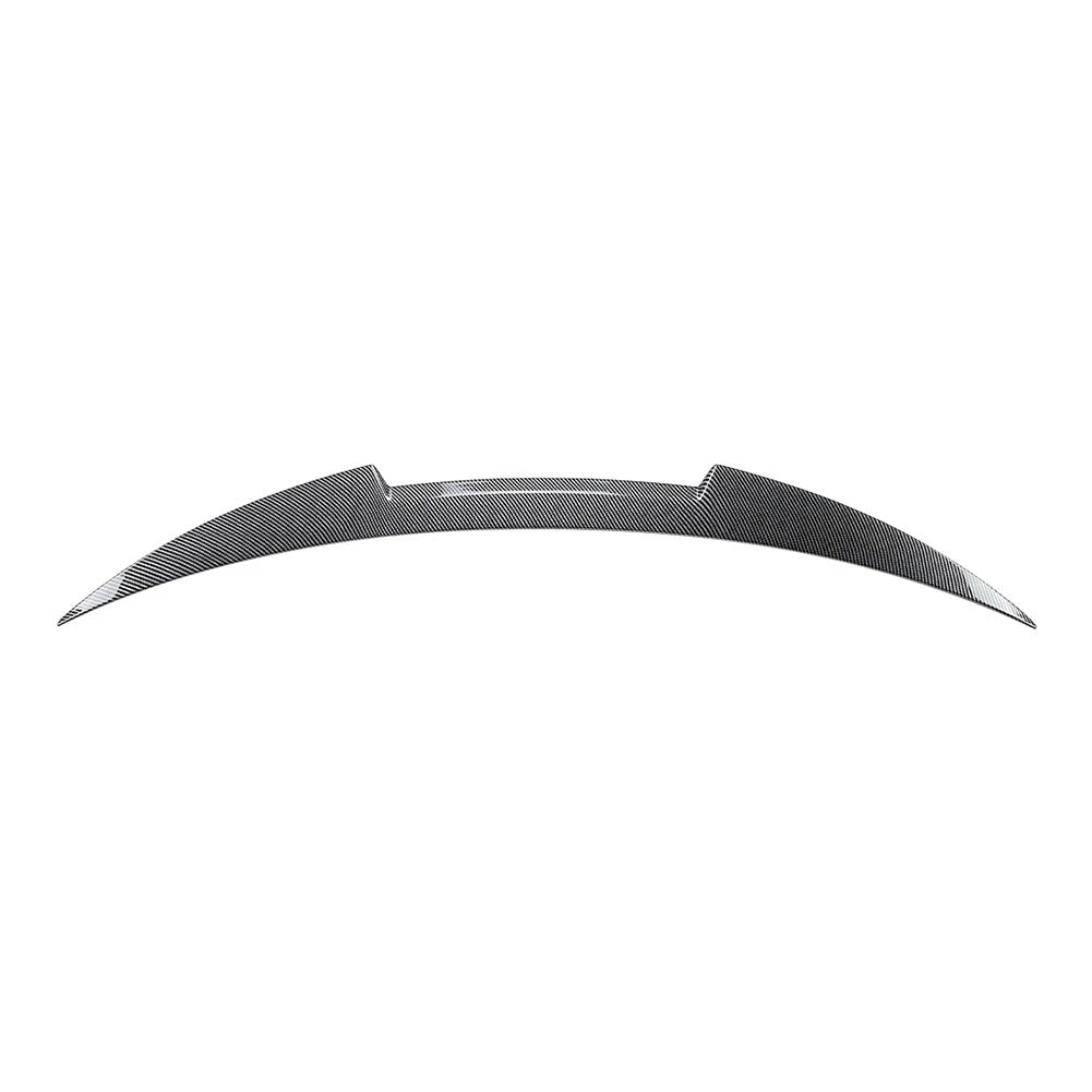 Rear Trunk Spoiler Wing Lip for BMW 3 Series G20 M3 G80 M4 (2019-2023)