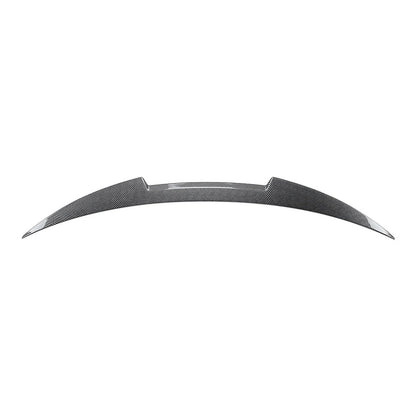 Rear Trunk Spoiler Wing Lip for BMW 3 Series G20 M3 G80 M4 (2019-2023)