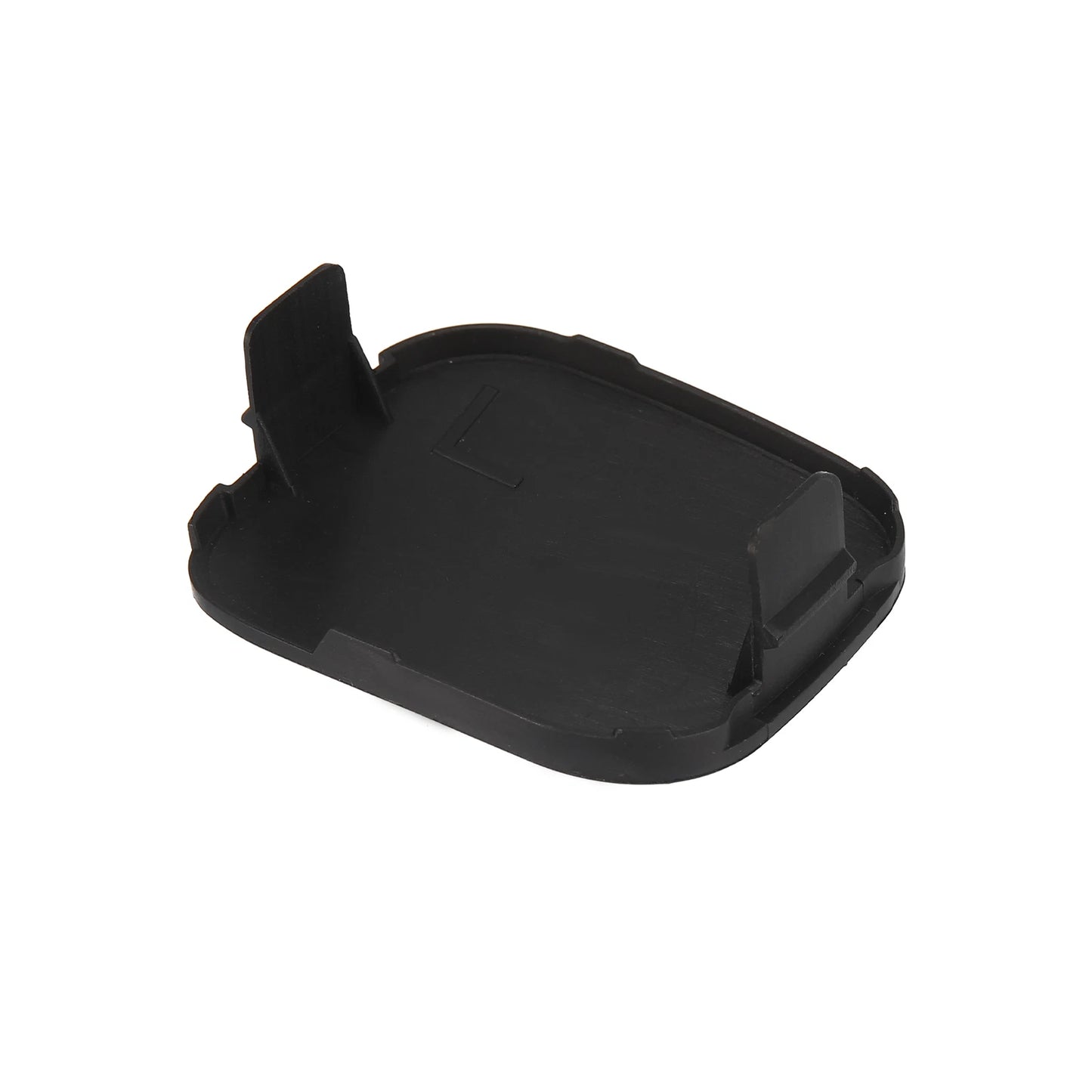 Front Bumper Tow Hook Cover for Toyota Prius (2010-2012)