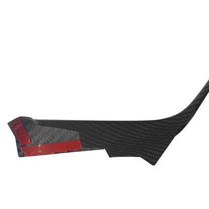 Dry Carbon Console Gear Shift Panel Frame Trim for Toyota GR86/Subaru BRZ 2022+