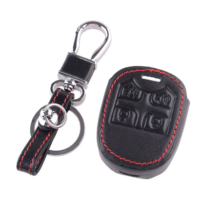Key Cover Protector for Ford Mustang, Explorer, Focus, Escape, Taurus
