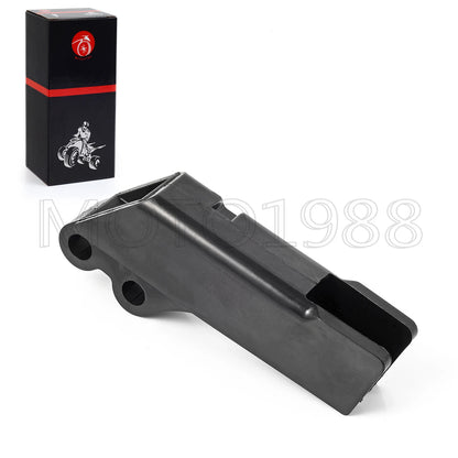 Swing Arm Rear Chain Guide Slider for Honda CR125R CR250R CR500R (1990–2001)