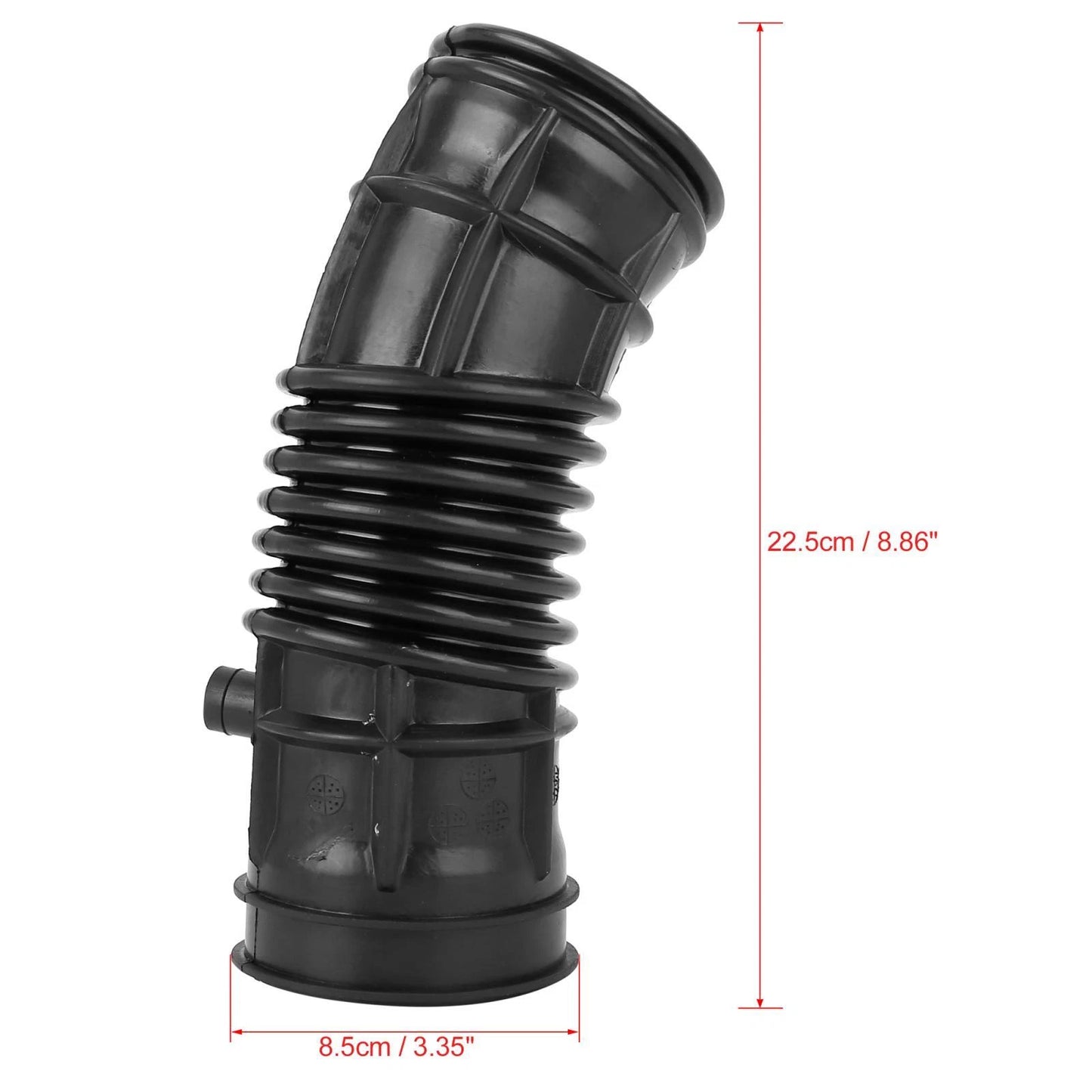 Engine Air Intake Tube Hose for Honda RB1 (2001-2005)
