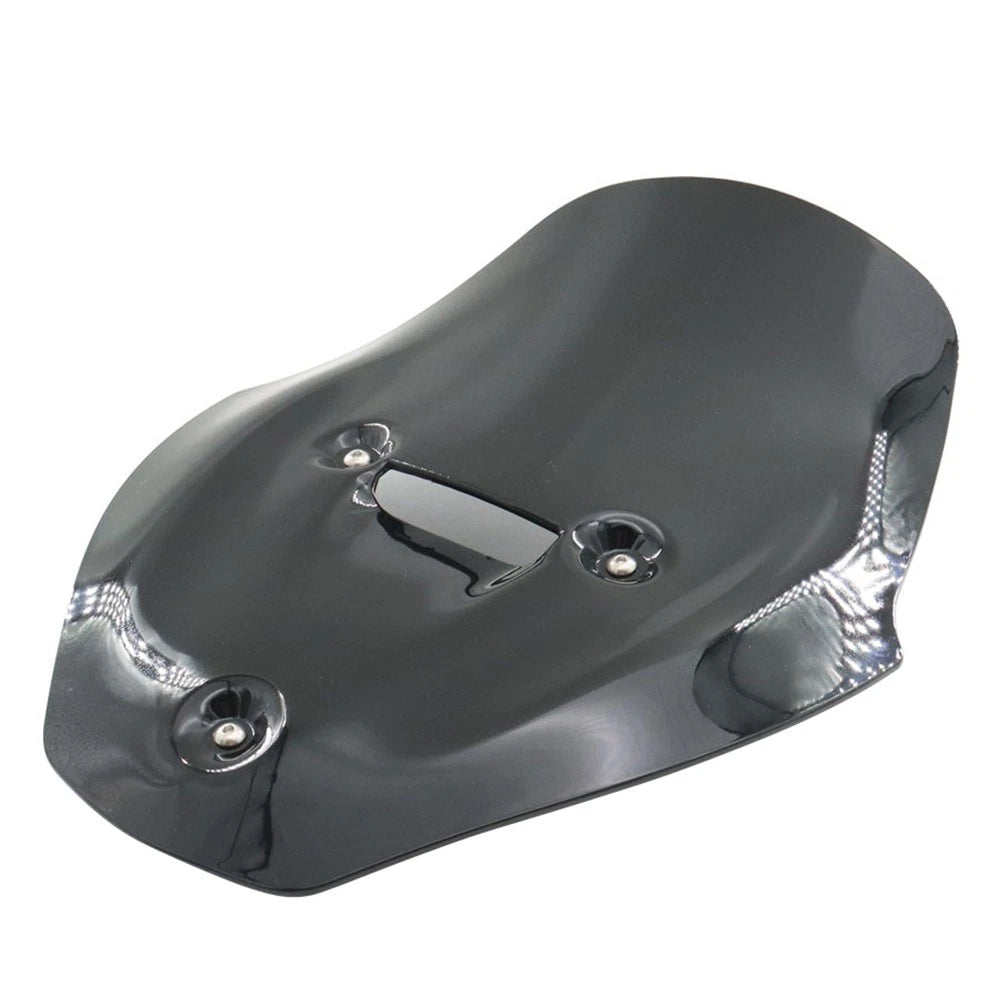 Front Fairing Windshield for Ducati Diavel V4 (2023-2025)
