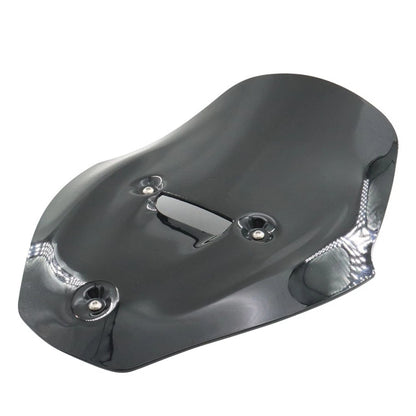 Front Fairing Windshield for Ducati Diavel V4 (2023-2025)