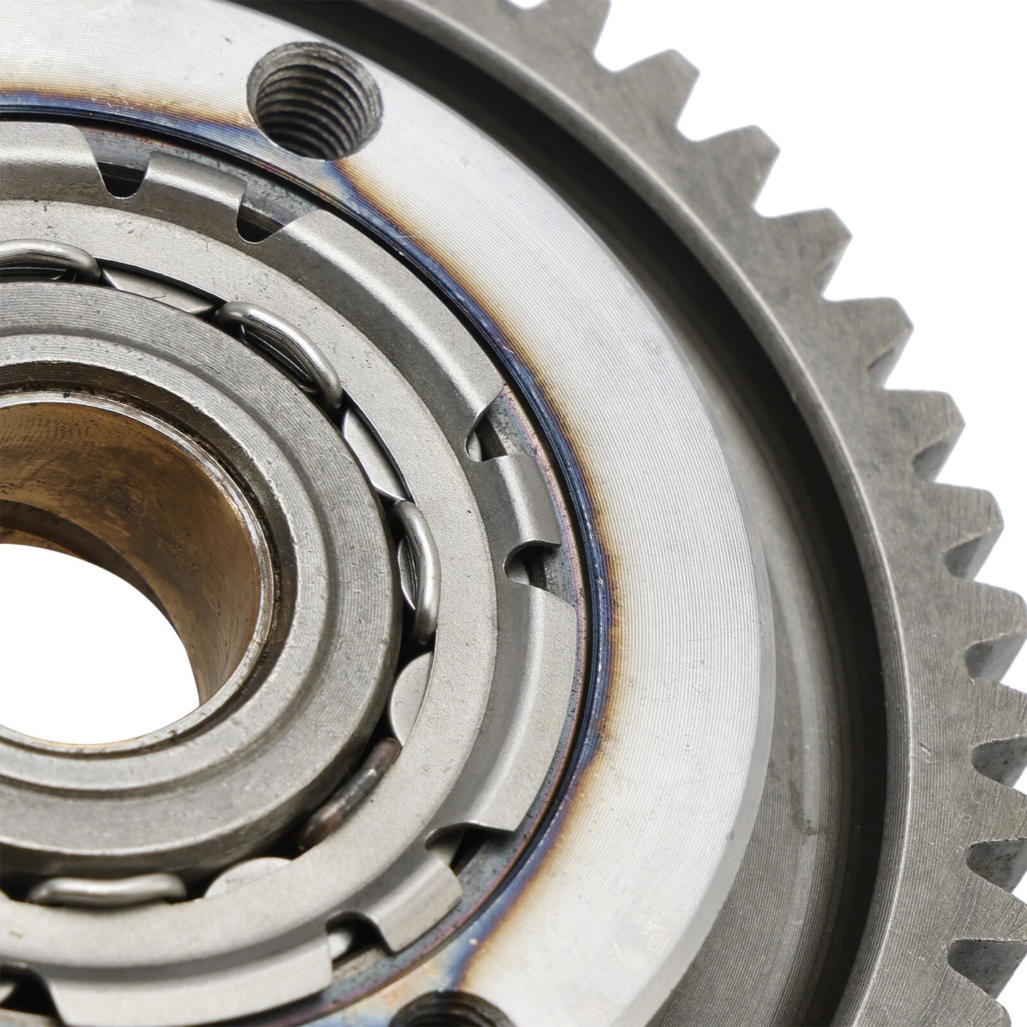 39mm Starter Freewheel for Kymco KXR 250 / MXU 250 300 / Maxxer 300 (2004-2023)