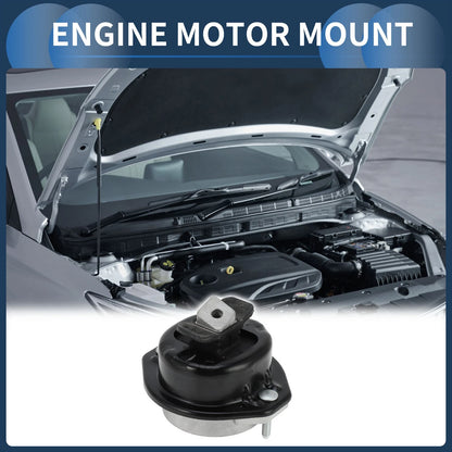 Engine Mount for BMW 7 Series E66 2000-2008 3.6L A/MT