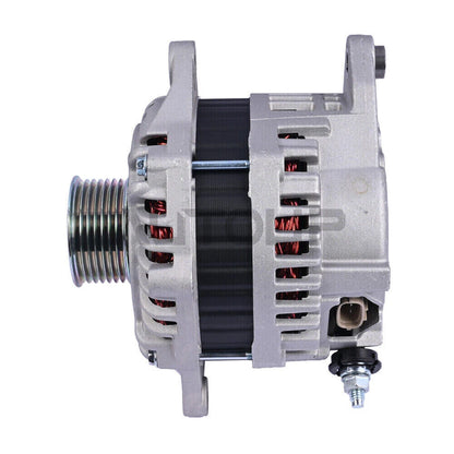 Alternator 130A for Nissan Maxima Murano Quest Altima 3.5L (2007–2014)