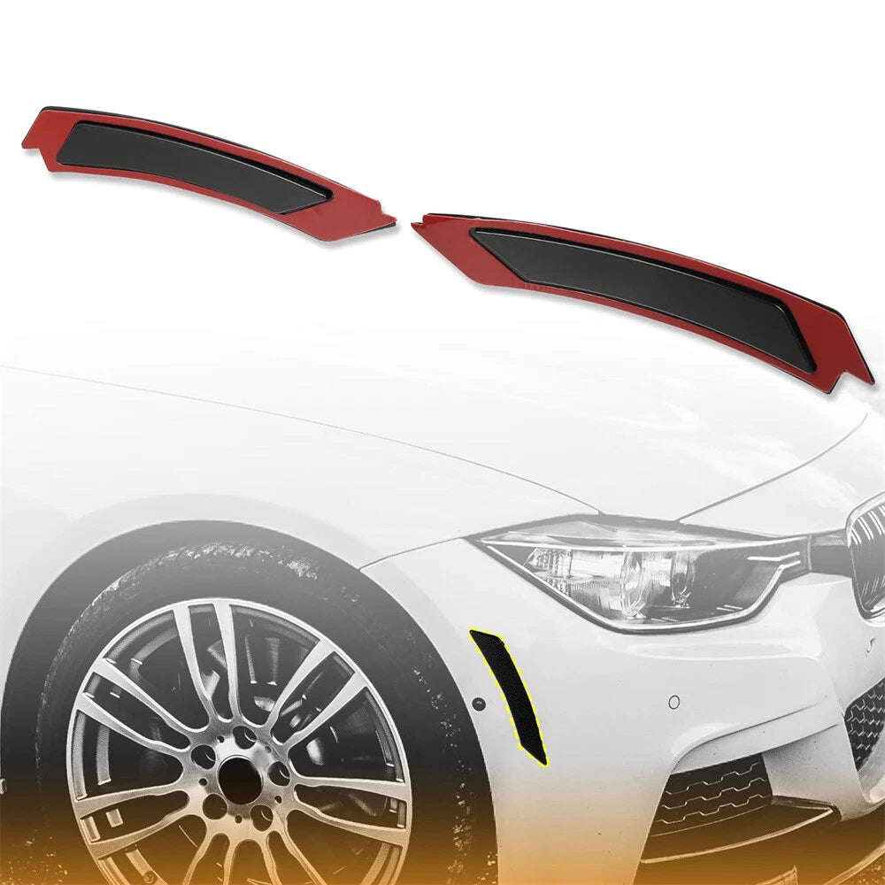 Front Side Marker Light for BMW 3 Series E90 E91 (2009-2011)
