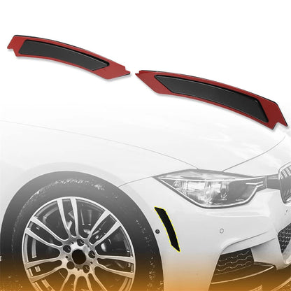 Front Side Marker Light for BMW 3 Series E90 E91 (2009-2011)