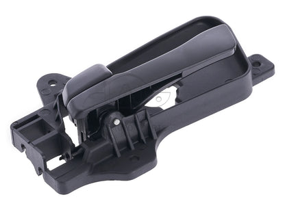 Front Left Inner Door Handle Texture Black for Hyundai i30 (2007–2012)