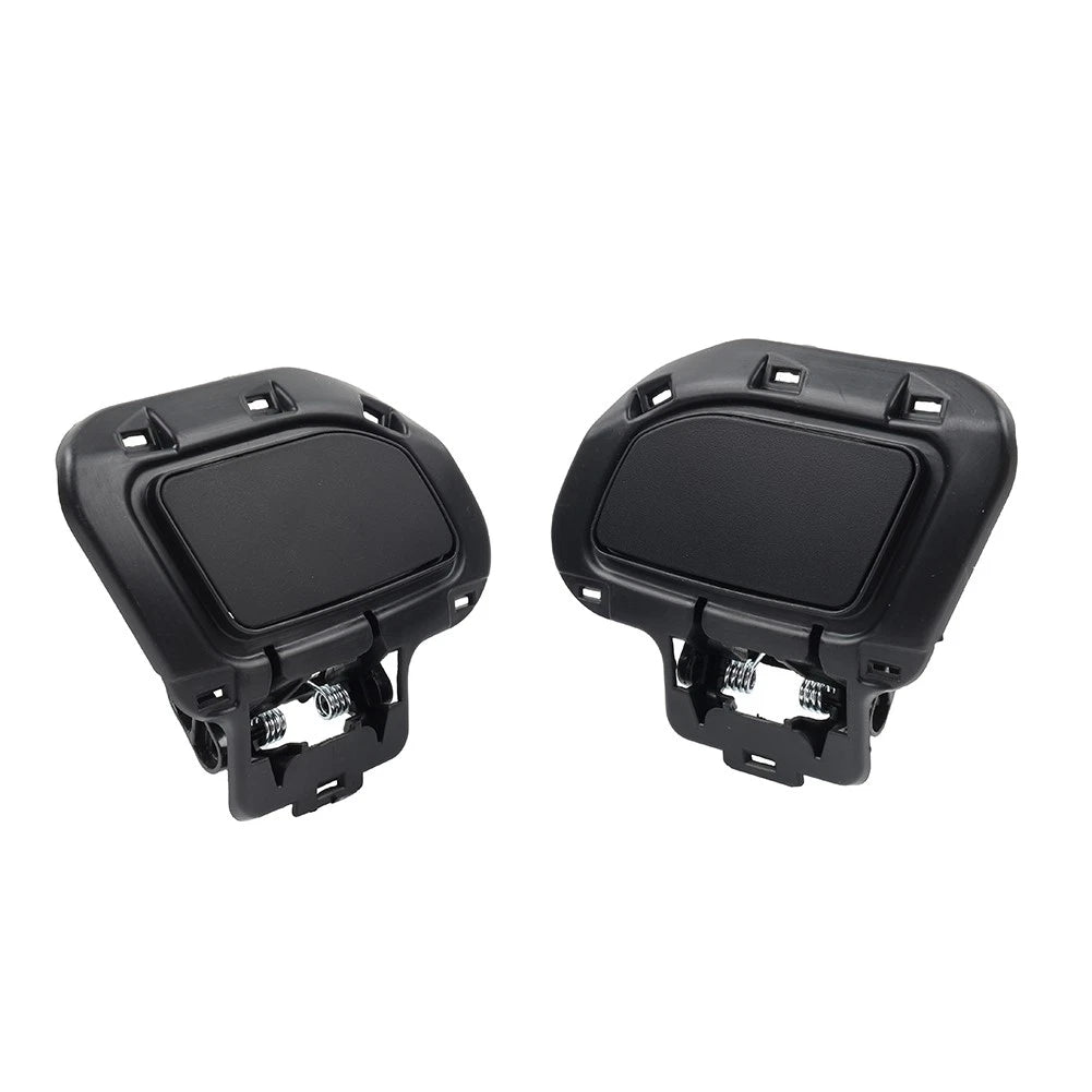 Headlight Washer Nozzle Cover for Land Rover Range Rover Evoque (2012-2019)