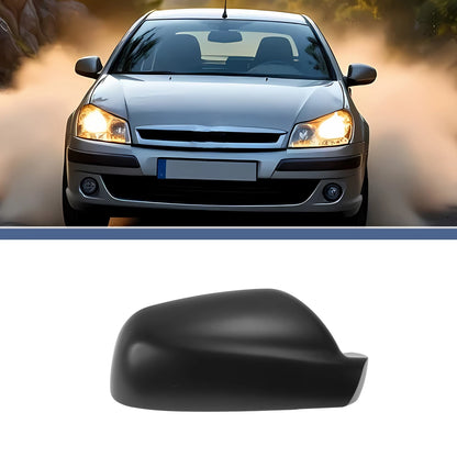 Black Mirror Cover Cap for CITROEN XSARA (2002-2005)