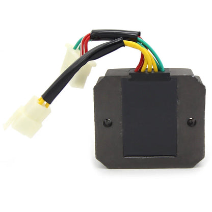 Voltage Rectifier Regulator for Honda VF700C VF700V VT800C XLV600 (1983-1986)