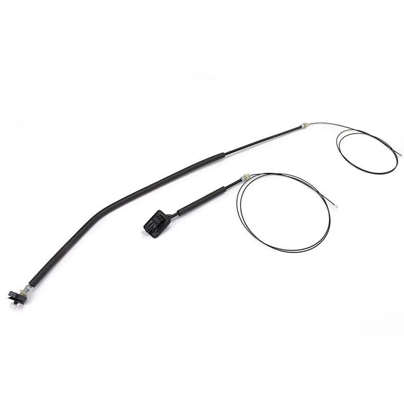 Power Sliding Door Cable Repair Kit LH/RH for Honda Odyssey (2011-2020)