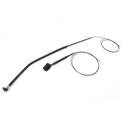 Power Sliding Door Cable Repair Kit LH/RH for Honda Odyssey (2011-2020)