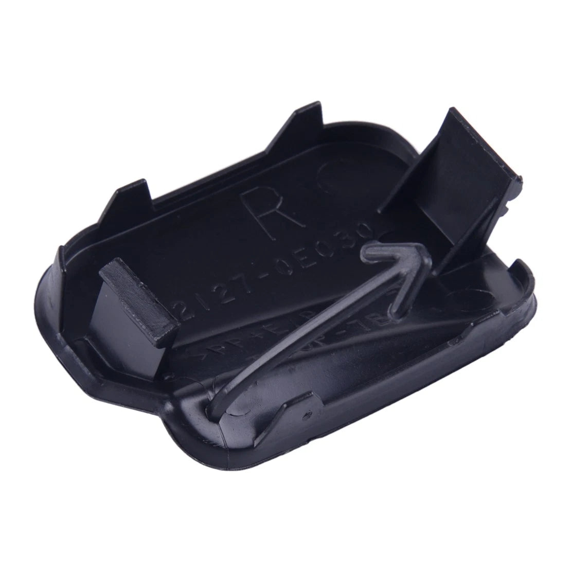 Front Right Bumper Cap for 2008-2010 Toyota Highlander