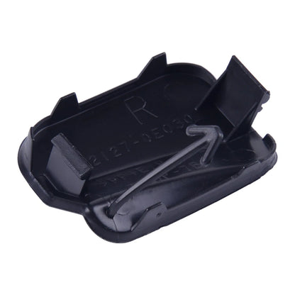 Front Right Bumper Cap for 2008-2010 Toyota Highlander