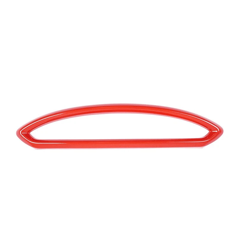 Air Outlet Vent Trim Frame for Toyota GT86 Scion FR-S Subaru BRZ (2012-2020)