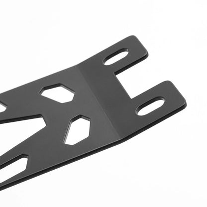 License Plate Holder for Hunter 350 (2022-2024)