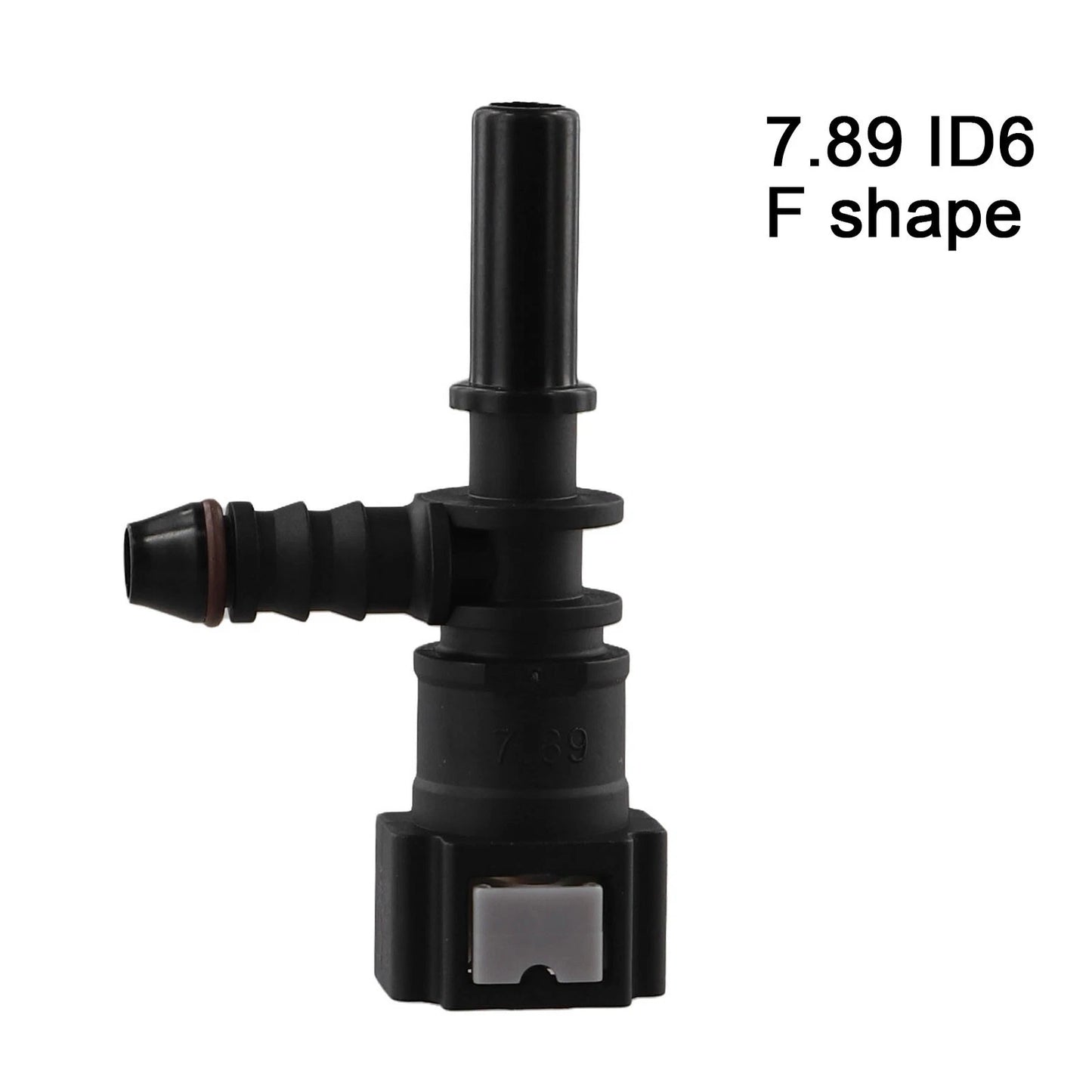 T Piece Connector for Diesel Heater Compatibility with Vehicles