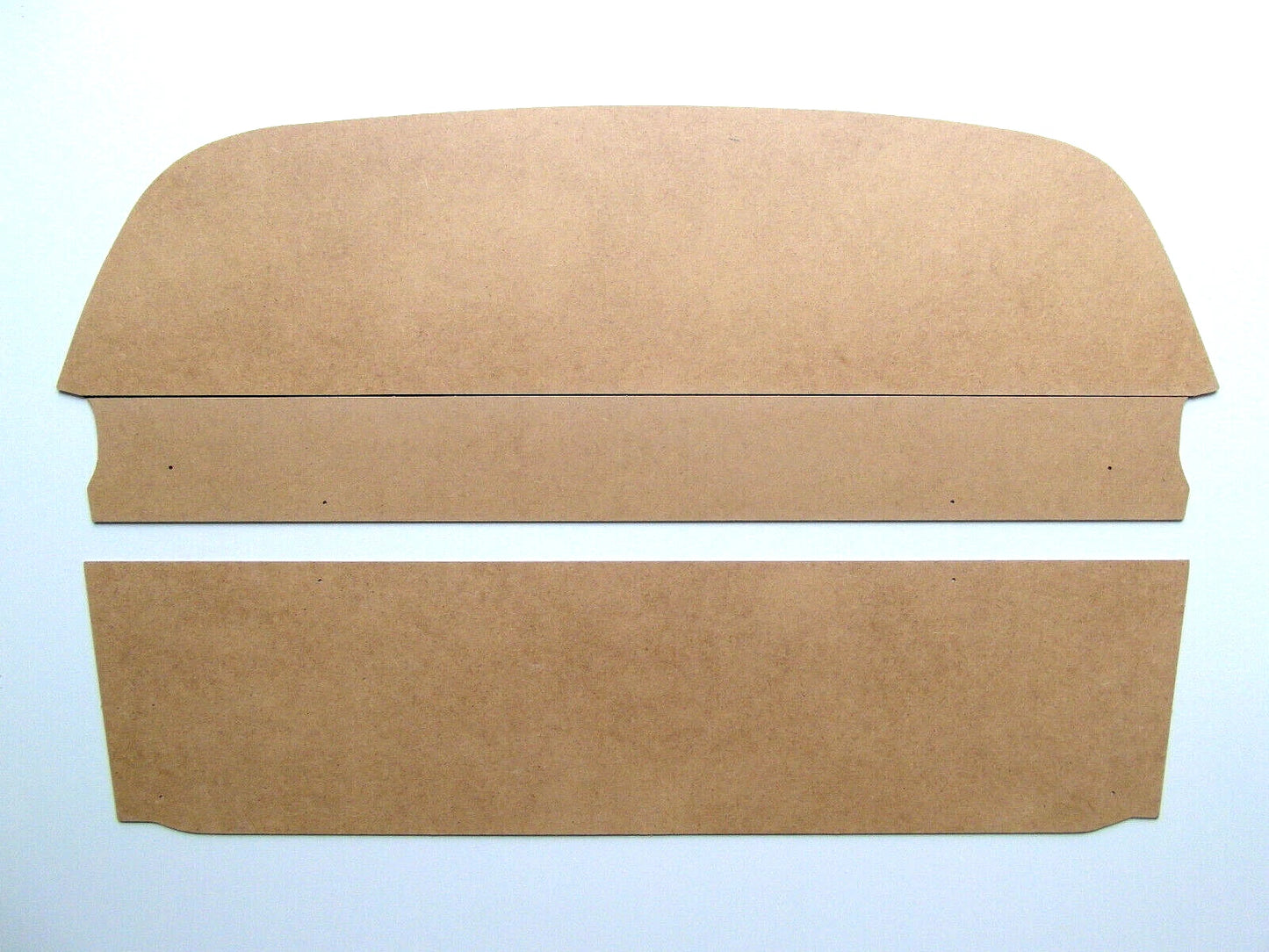 Rear Parcel Shelf for PORSCHE 911 SC Targa (1978–1983)