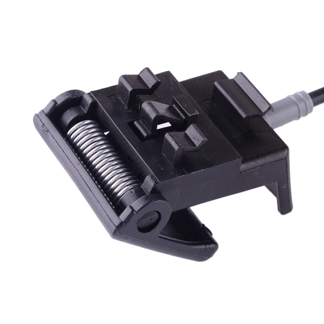 Hood Latch Release Cable for Mazda 3 (2004-2009)